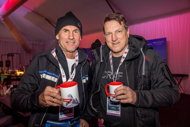 Foto: Skiweltcup Flachau/Doris Wild
