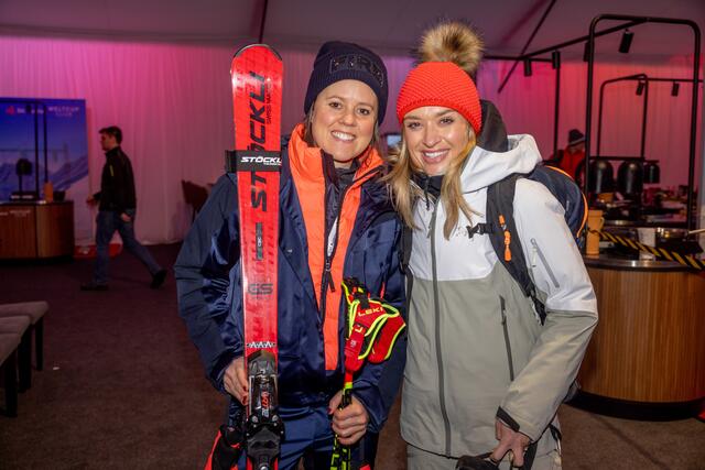 Foto: Skiweltcup Flachau/Doris Wild