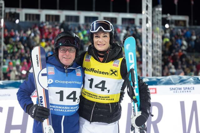 Foto: Skiweltcup Flachau/Doris Wild