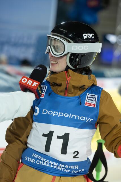 Foto: Skiweltcup Flachau/Doris Wild