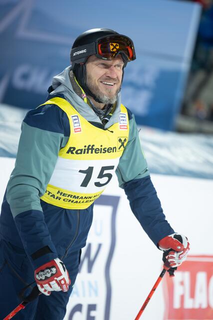 Foto: Skiweltcup Flachau/Doris Wild