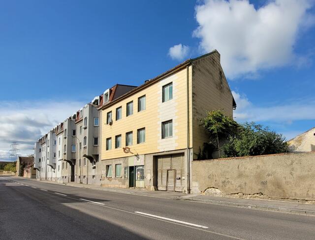 Die Gemeinde Lanzendorf wählt. | Foto: Foto: Brigitte Müller