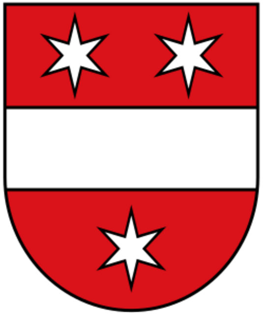 In der Marktgemeinde Randegg treten drei Parteien zur Gemeinderatswahl an. | Foto: Marktgemeinde Randegg