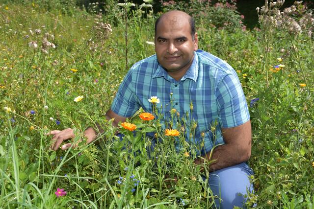 Die Menschen haben den Bienen im Mittelalter und viele Jahrhunderte davor den Honig „geraubt“. Aus Baumhöhlen und Felsspalten holten die „Zeidler“ den Honig. Aus den Waben wurden Kerzen erzeugt. Die heutige Imkerei ist nicht mit der „Imkerei“ des Mittelalters zu vergleichen.