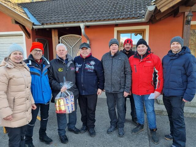 4. Platz: Ofenideen | Foto: Schober