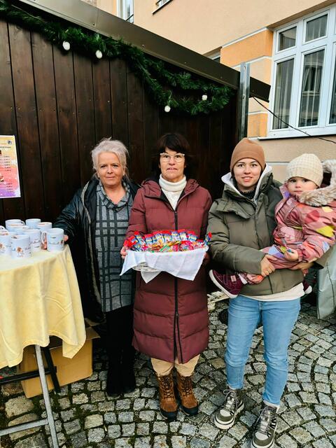 Foto: Frauen in der OÖVP Engelhartszell