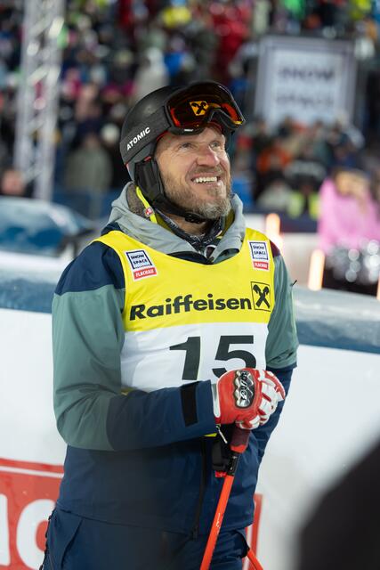 Foto: Skiweltcup Flachau/Doris Wild