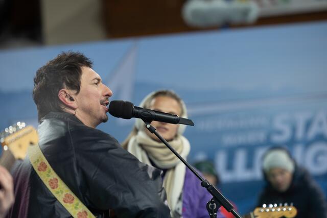 Foto: Skiweltcup Flachau/Doris Wild