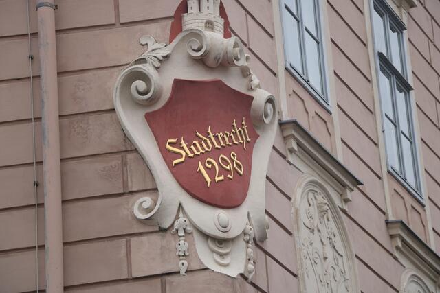 Am 26. Jänner wird der Gemeinderat der Stadt neu gewählt. | Foto: MeinBezirk/Seebacher