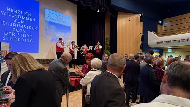 Foto: Stadtgemeinde Schärding