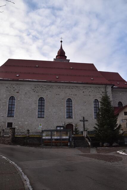 Drei Parteien treten in Göstling an der Ybbs zur Gemeinderatswahl an. | Foto: Roland Mayr