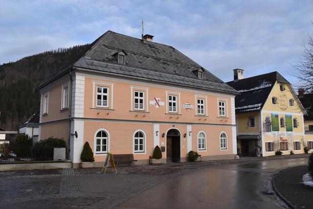 Drei Parteien treten in Göstling an der Ybbs zur Gemeinderatswahl an. | Foto: Roland Mayr