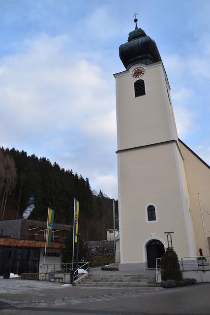 Drei Parteien treten in Reinsberg zur Gemeinderatwahl an. | Foto: Roland Mayr