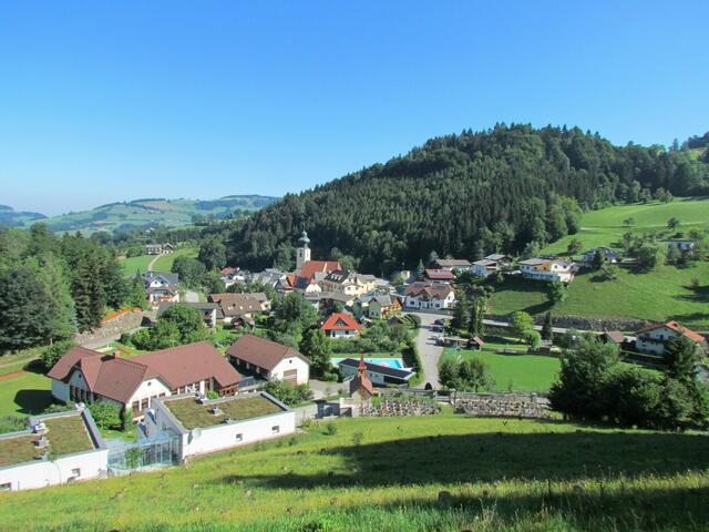 Drei Parteien treten in Reinsberg zur Gemeinderatwahl an. | Foto: Gemeinde Reinsberg