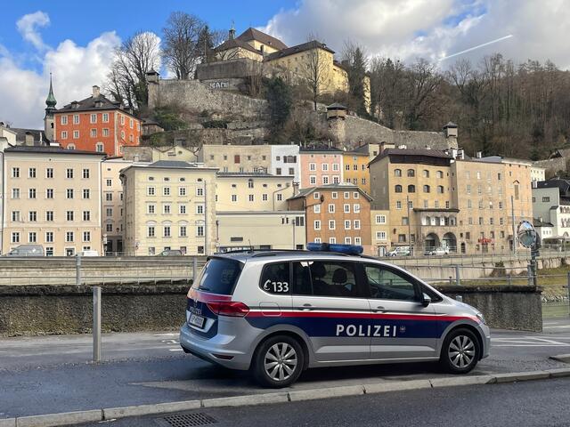 Durchbruch im Mordfall in Salzburg-Schallmoos. Ein Tatverdächtiger konnte anhand seiner DNA festgenommen werden. | Foto: symbolbild: sm