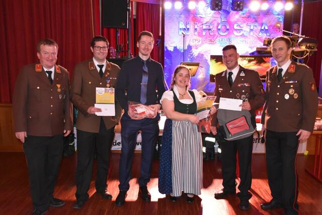 Foto: FF Winden-Windegg