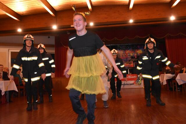 Foto: FF Winden-Windegg