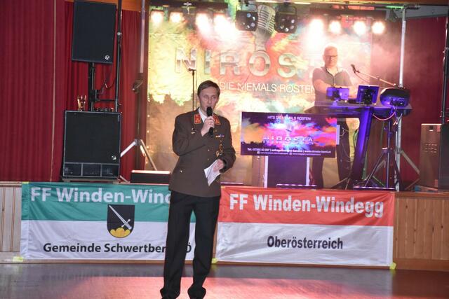 Foto: FF Winden-Windegg