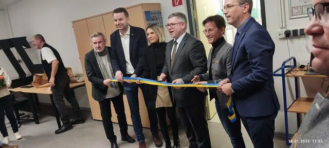 Foto: Eröffnungsfeier