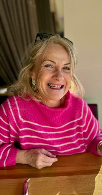 Regina Paszicsnyek ist „Revoluzza des Monats“ im Jänner. | Foto: Paszicsnyek