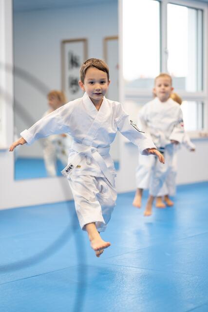 Foto: Phönix Taekwondo Schule
