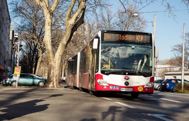 Foto: Wiener Linien/Manfred Helmer