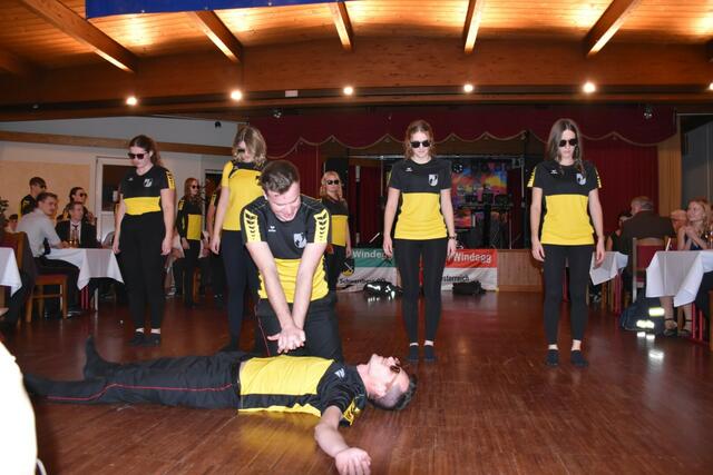 Foto: FF Winden-Windegg