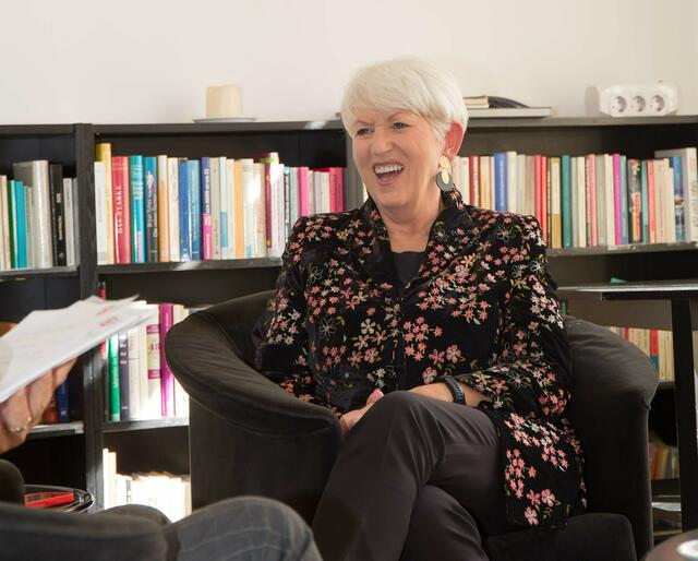 Maria Rauch-Kallat, Frauensprecherin der ÖVP (Archiv) | Foto: Rene Brunhölzl