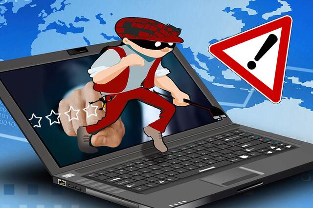 Plötzlich ist es geschehen und man landet in einer WhatsApp-Gruppe mit 100ten Mitgliedern: Die Idee dahinter? -Betrüger locken mit nahezu fantastischen Jobangeboten. Auch Tirolerinnen und Tiroler sind und waren von dieser Betrugsmasche betroffen.  | Foto: MeinBezirk Tirol