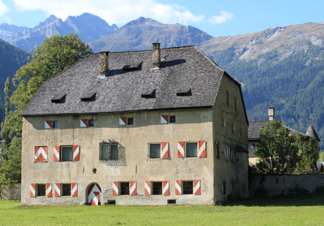 Foto: Region Großglockner