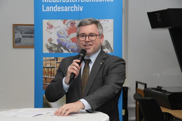 Feierliche Eröffnung nach Umbau in Bad Pirawarth mit Landesrat Ludwig Schleritzko. | Foto: Lawugger