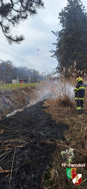 Foto: Freiwillige Feuerwehr Ferndorf