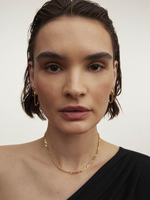 Der Schmuck von Max Janisch sei schwungvoll. | Foto: Saint-Été