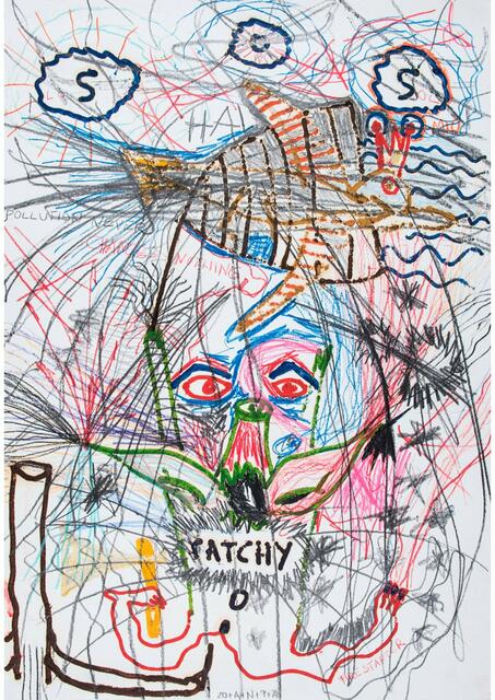 A/N/P (Peter Assmann/Leinhard Neuhauser/Marco Prenninger):  "Toleranzen 2" | Foto: @A/N/P