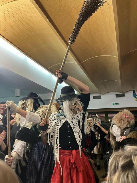 Foto: Baumkirchner Hexen