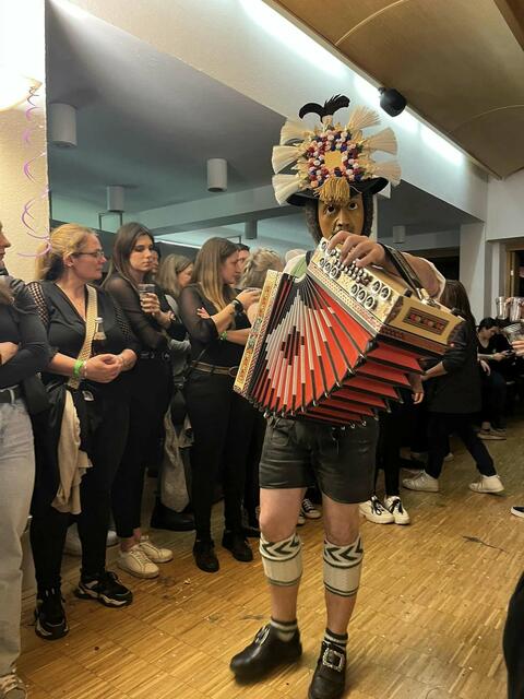 Foto: Baumkirchner Hexen