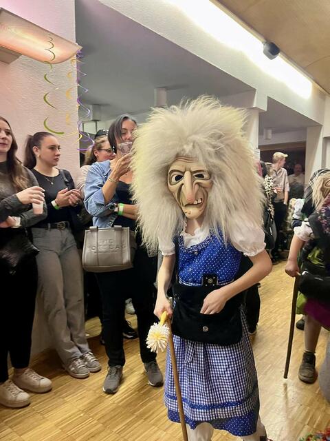 Foto: Baumkirchner Hexen