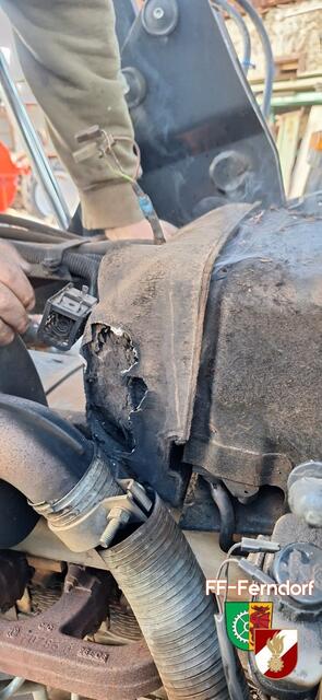 Foto: Freiwillige Feuerwehr Ferndorf