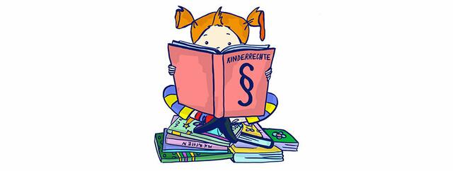 Das Kinderbüro – Die Lobby für Menschen bis 14 zeichnet jährlich mit dem „TrauDi! – Der Steirische Kinderrechtepreis“ Projekte in der Steiermark aus, die sich den Kinderrechten widmen. | Foto: TrauDi!