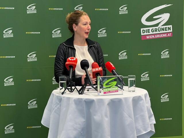 Pühringer sieht die Pressefreiheit in Gefahr. Dabei brauche es gerade jetzt "starke Medien". | Foto: Andreas Pölzl/Mein Bezirk