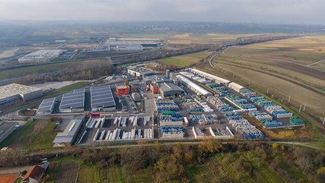 Foto: O.K. Energie Haus GmbH / Robert Brünner