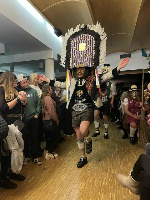 Foto: Baumkirchner Hexen