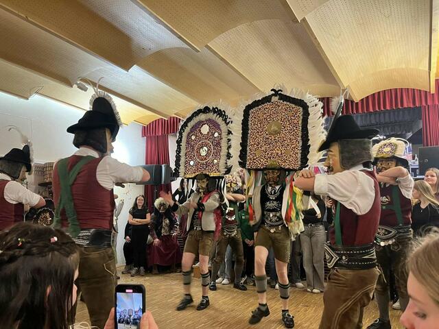 Foto: Baumkirchner Hexen