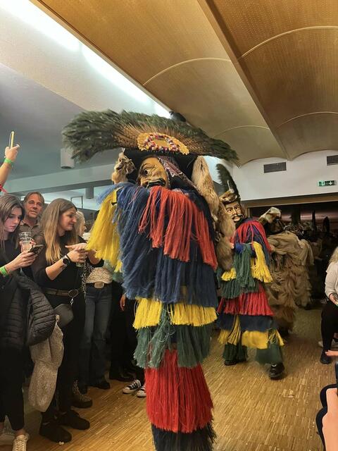 Foto: Baumkirchner Hexen