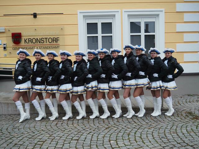 Foto: Faschingsgilde Thaling