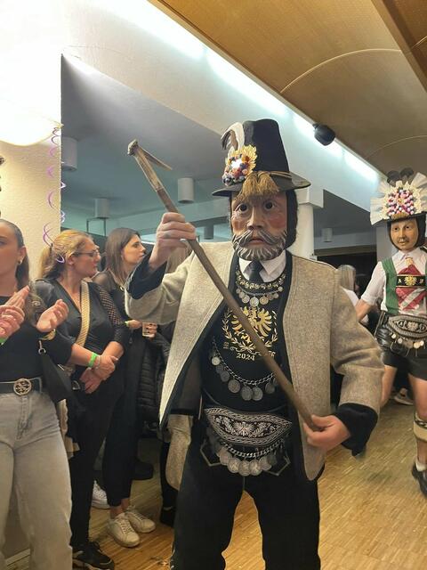 Foto: Baumkirchner Hexen