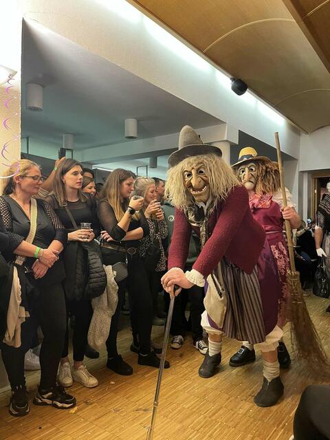 Foto: Baumkirchner Hexen