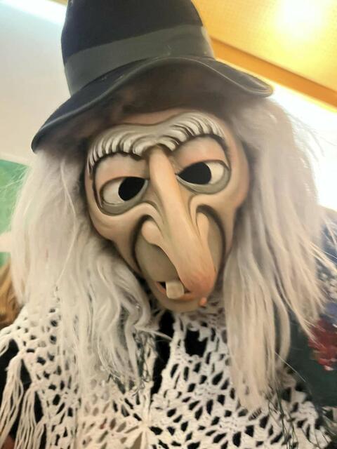 Foto: Baumkirchner Hexen