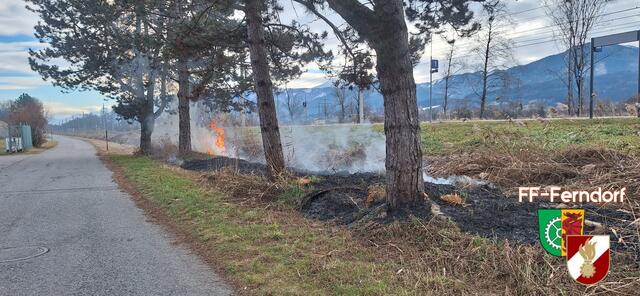 Foto: Freiwillige Feuerwehr Ferndorf