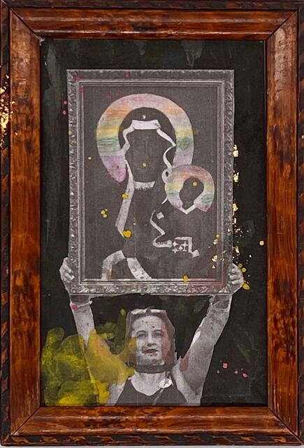 Karolina Gacke: "Guilty? Not Guilty?" | Foto: @KarolinaGacke